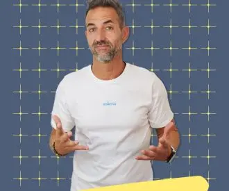 Rubén Serrano