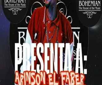 Arison el Faber
