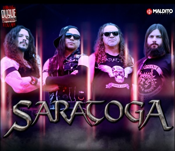 Saratoga