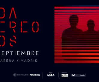 Soda Stereo
