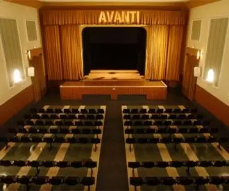 Teatro Avanti