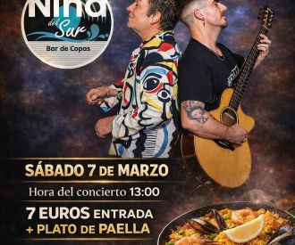 Idem, Tributo al Último de la Fila