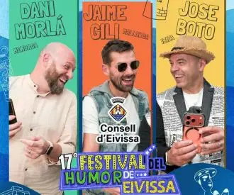Festival del Humor de Eivissa
