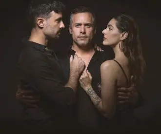 A media luz - Espacio Alma