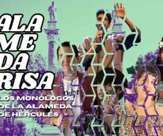 Alameda Risa