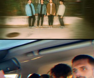 Balena + el Cotxe Groc