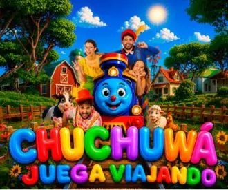 Chuchuwá