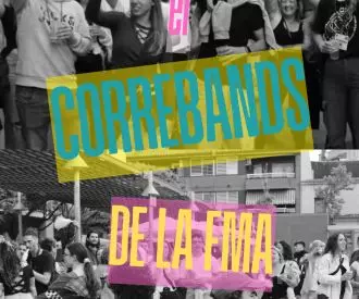 Correbands de la fma