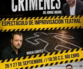 Crímenes