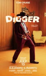 Cartel de la película Digger (2026)