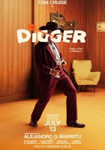 Imagen de la película Digger (2026)