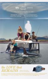 Cartel de la película El Amor que Permanece
