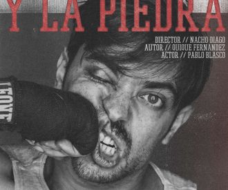 El guante y la piedra