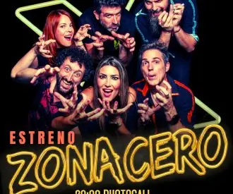 Escena 101: Show + Jamraoke de Impro