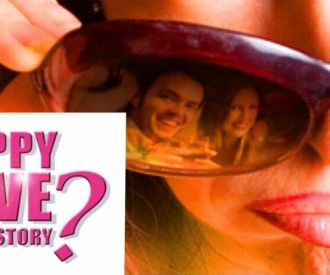 Happy love o love story?