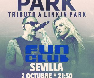 Hybrid Park - Tributo a Linkin Park