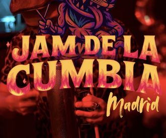 Jam de la Cumbia