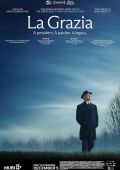 Cartel de la películaLa Grazia
