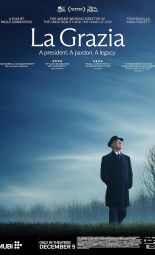 Cartel de la película La Grazia