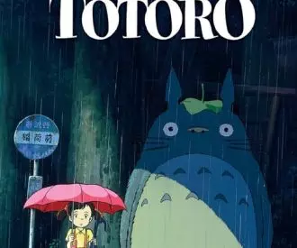 Entradas para Mi vecino Totoro