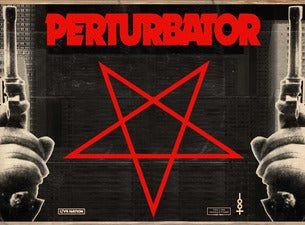 Perturbator