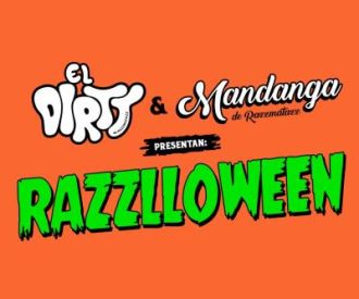 Razzloween