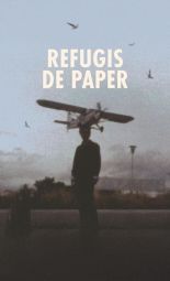 Cartel de la película Refugios de papel