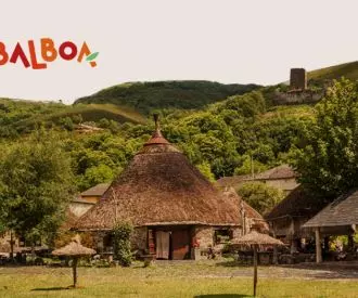 Repica Balboa