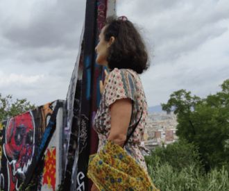 Rumor de pasos
