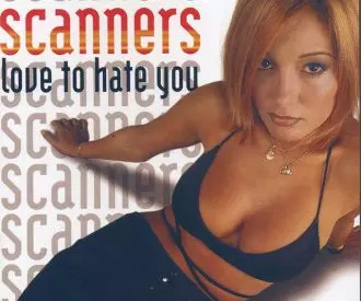 Scanners