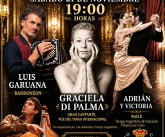 Tango Alicante