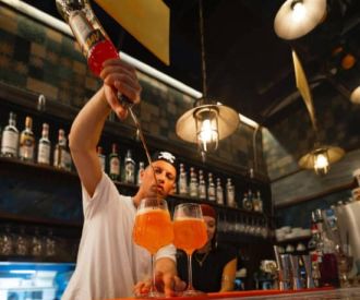 Terrazza Aperol Revival