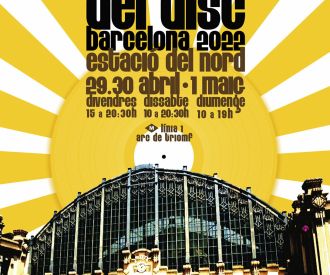 Fira Internacional del Disc de Barcelona