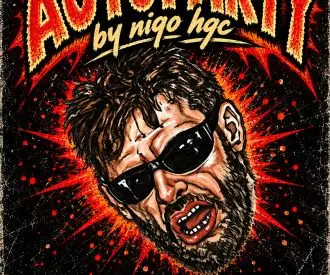 Autoparty by Niqo de HGC