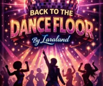 Back to the Dance Floor