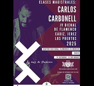 Carlos Carbonell