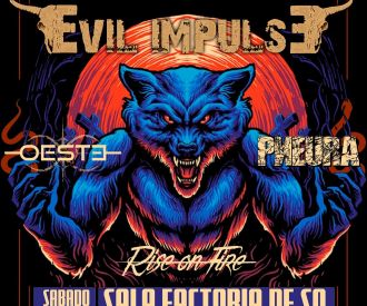 Devil's Groove Metal Fest