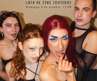 El Cabaret de las Derrotas