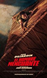 Cartel de la película El Hombre Menguante