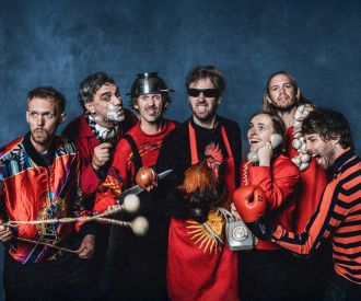 El Plan de la Mariposa