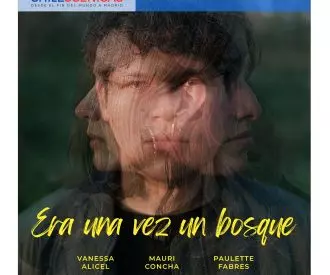 Era una vez un Bosque
