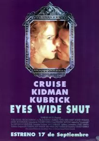 Eyes Wide Shut