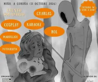 Festaotaku Halloween