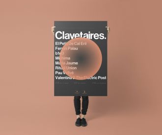 Festival Clavetaires
