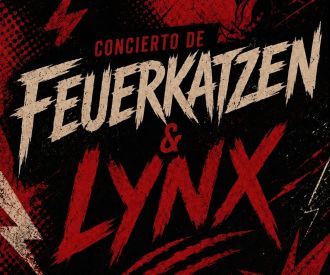 Feuerkatzen & Lynx