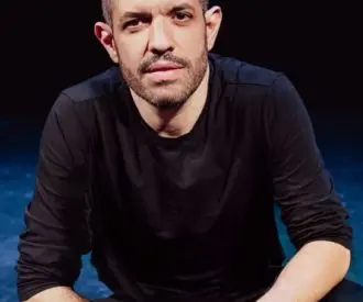 Francesco De Carlo