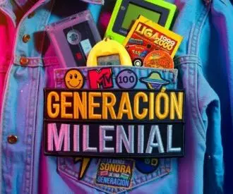 Generación Milenial