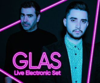 Glas