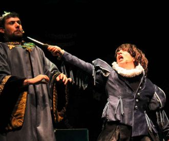 Hamlet - Guayominí Producciones