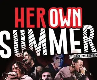 Her Own Summer